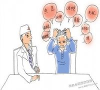 疑病症的治疗