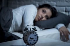 预防失眠应该注意哪些不良习惯？