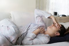 春季失眠的原因有哪些呢?
