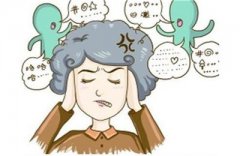 精神分裂症达到哪种程度会比较严重呢?