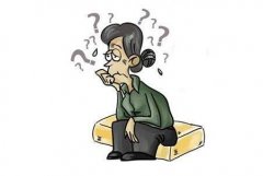患上了精神障碍之后会有哪些特征呢?