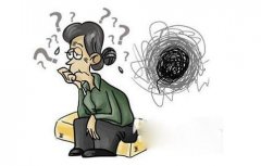 抑郁症也能引发老年性痴呆?